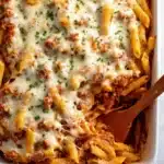 Ground Beef Casserole Recipe