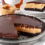 Skrewball Pie Recipe
