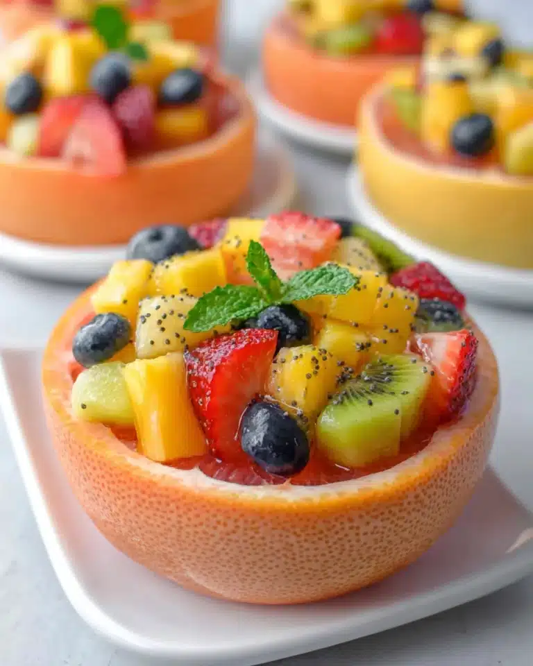 6 Recipe