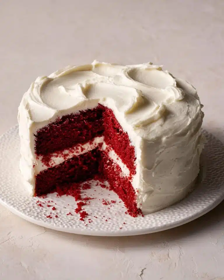 Small Red Velvet Cake Recipe 12 Small Red Velvet Cake Recipe