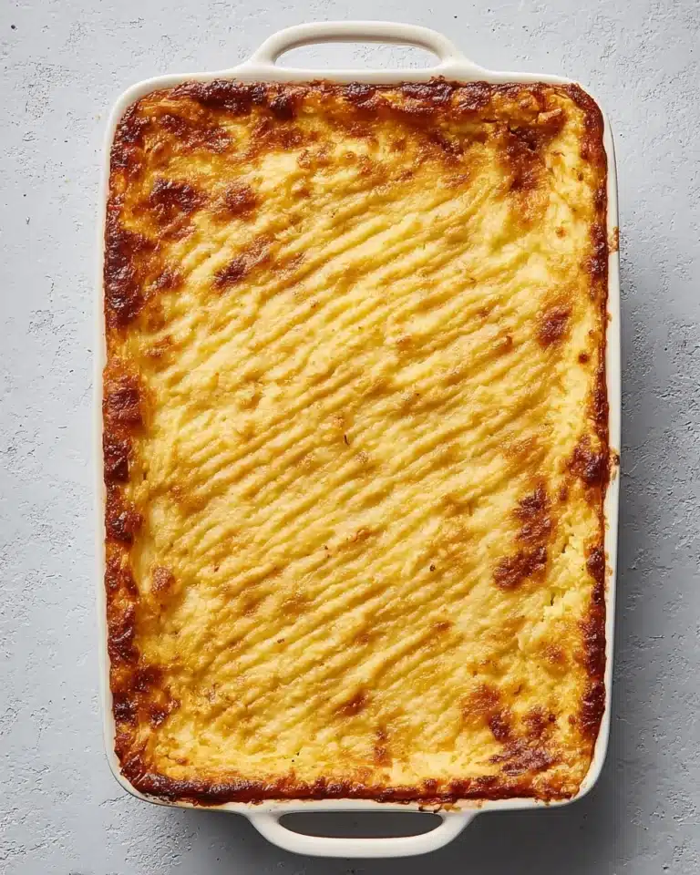 Vegan Shepherd’s Pie (with mince) Recipe 12 Vegan Shepherd’s Pie (with mince) Recipe