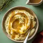 Easy Vegan Gravy (Gluten-Free, 5 Minutes!) Recipe 6 Easy Vegan Gravy (Gluten-Free, 5 Minutes!) Recipe