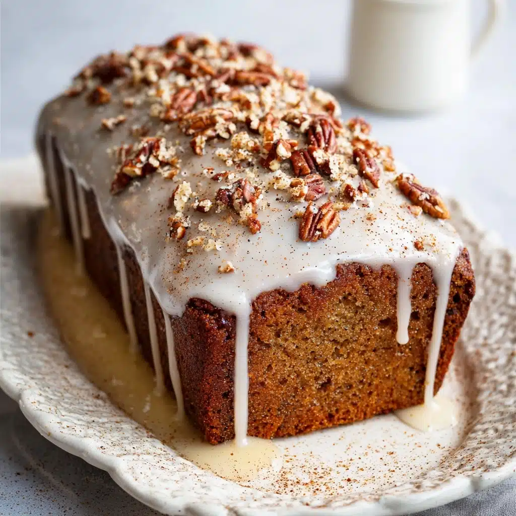 Sweet Potato Bread Recipe - Recipe Image