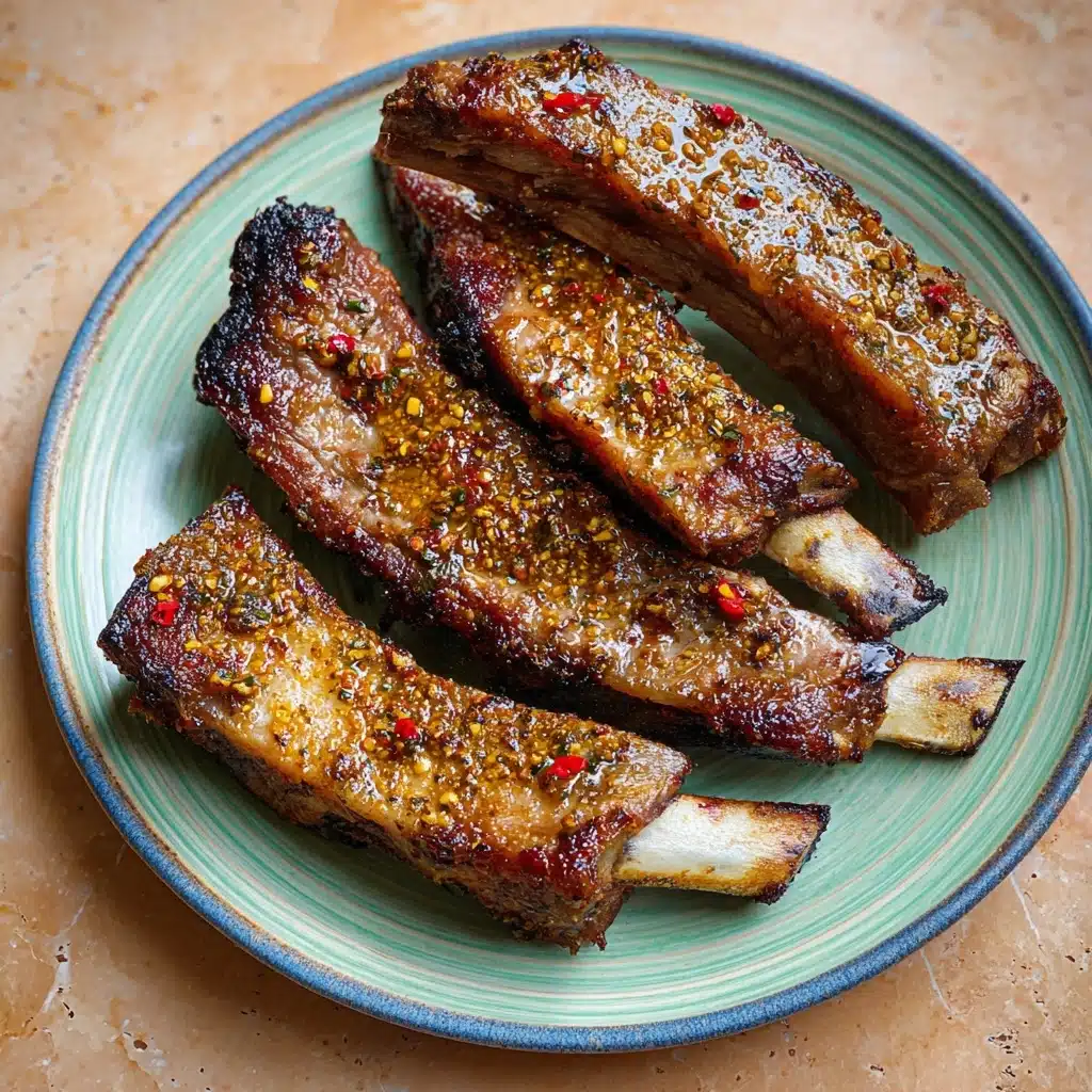 Air Fryer Lamb Chops Recipe 4 Air Fryer Lamb Chops Recipe - Recipe Image