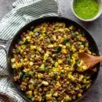 Ground Beef and Zucchini Skillet Recipe 6 Ground Beef and Zucchini Skillet Recipe