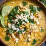 Mexican Street Corn Soup Recipe 6 Mexican Street Corn Soup Recipe