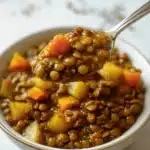 Lentil Soup Recipe