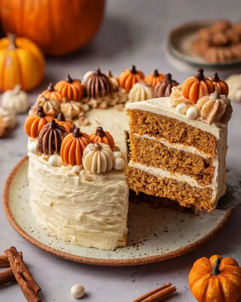 Vegan Pumpkin Cake Recipe 7 Vegan Pumpkin Cake Recipe