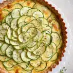 Zucchini Pie Recipe 6 Zucchini Pie Recipe