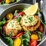 Crab Cake Recipe 6 Crab Cake Recipe