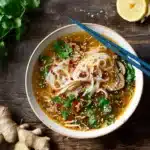 Simple Chicken Soup Recipe