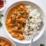 The Best Pumpkin Chicken Curry Recipe