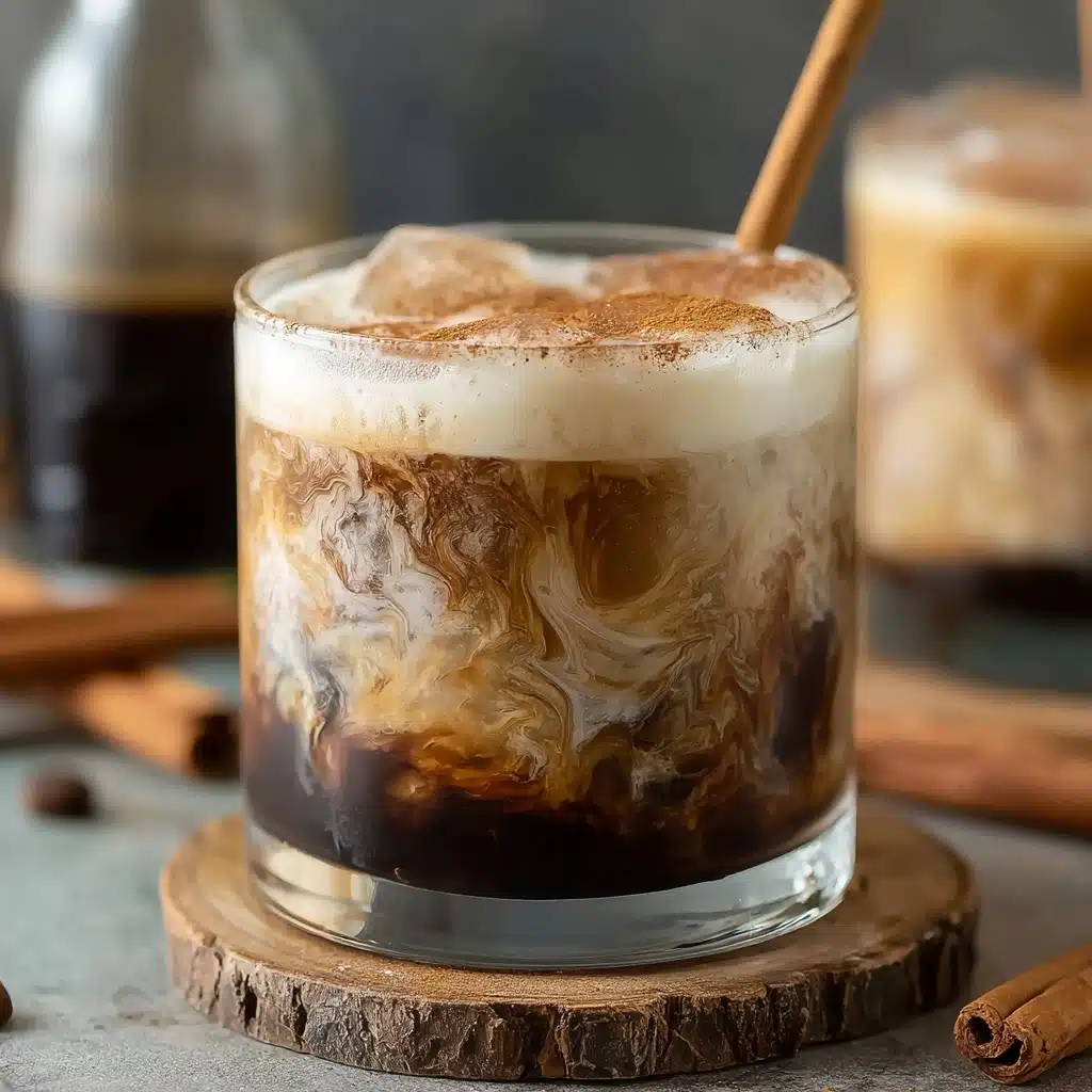Iced Banana Bread Latte: Irresistible Cold Coffee That Wins Recipe 5 Iced Banana Bread Latte: Irresistible Cold Coffee That Wins Recipe - Recipe Image