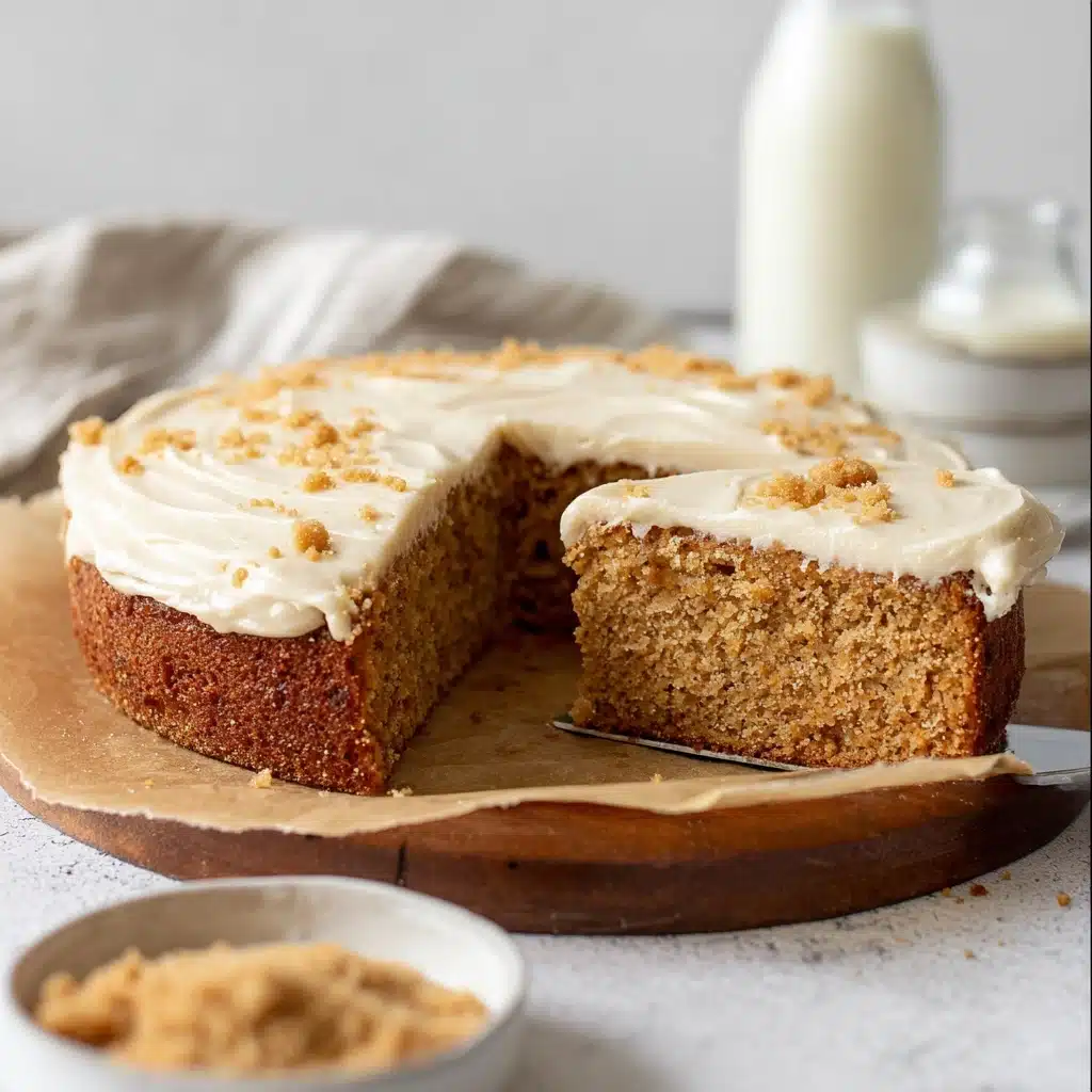 Brown Butter Cake Recipe 5 Brown Butter Cake Recipe - Recipe Image