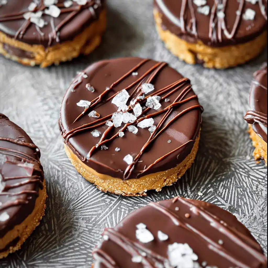 Date Snickers Recipe 4 Date Snickers Recipe - Recipe Image