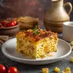 Ruths Chris Corn Pudding Recipe