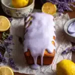Lemon Lavender Cake Recipe