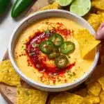 Vegan Nacho Cheese Recipe