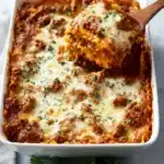 Baked Ravioli Recipe