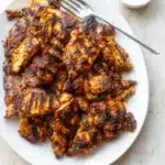 Grilled Chicken Recipe
