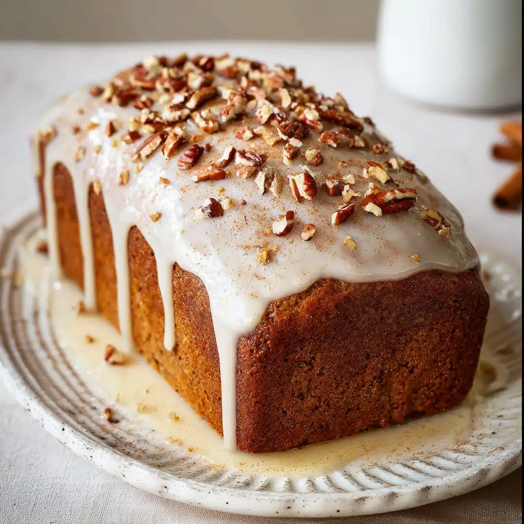 Sweet Potato Bread Recipe - Recipe Image