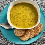 Creamy Vegetable Soup Recipe 6 Creamy Vegetable Soup Recipe
