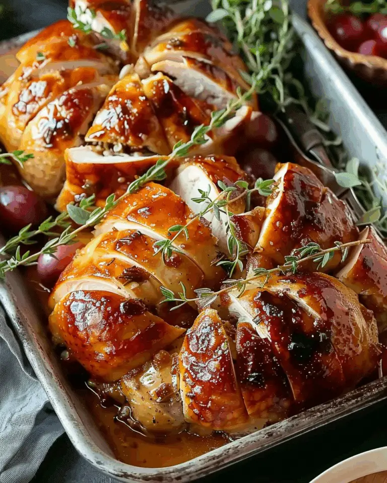 Turkey Bundles