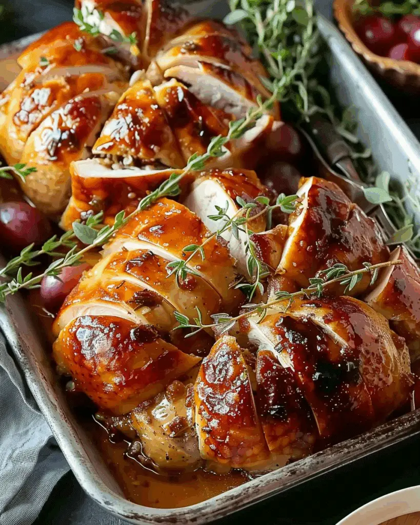 Turkey Bundles