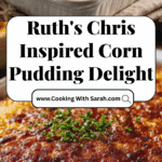 Ruths Chris Corn Pudding Recipe