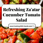 Greek Chicken Pasta Salad Recipe