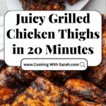 Grilled Chicken Recipe