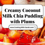 Coconut Milk Chia Pudding Recipe