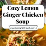 Simple Chicken Soup Recipe