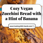Vegan Zucchini Bread Recipe