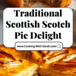 Scotch Pie Recipe