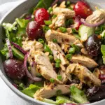 Vegan Chicken Salad