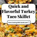 Taco Skillet Recipe