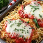 Best Chicken Parmesan