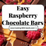 Raspberry Chocolate Bar Recipe