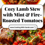 Lamb Stew Recipe