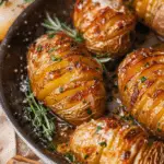 Stovetop Candied Sweet Potatoes