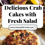 Crab Cake Recipe