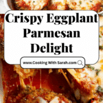 Eggplant Parmesan Recipe