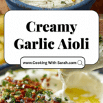 1 cup Recipe