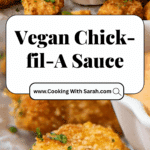 Vegan Chick Fil A Sauce Recipe