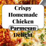 Chicken Parmesan Recipe
