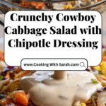Frito Cowboy Cabbage Recipe
