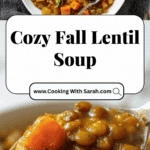 Lentil Soup Recipe
