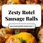 Balls for Your Next Gathering! Time of Recipe