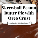 Skrewball Pie Recipe